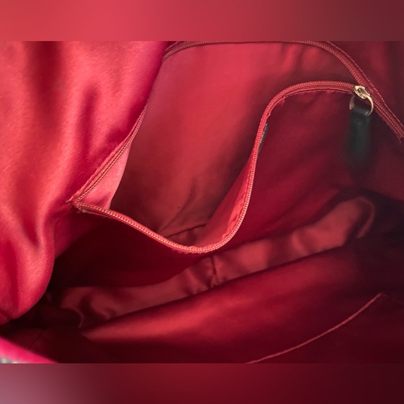 COACH Shoulder Bag; Vintage - Picture 3 of 14